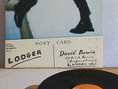 DAVID BOWIE Lodger LP album vinyl record 1979 RCA lable UK PL13254 1st pressing