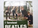 Beatles Italian I Favolosi Beatles RED Parlophon Label NM Condition