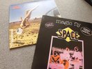 2 LP SPACE - Magic Fly & Deliverance