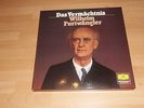 Wilhelm Furtwängler, Das Vermächtnis, Box 10 LP