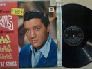 ELVIS PRESLEY 