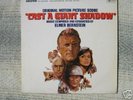 BOF CAST A GIANT SHADOW LP ITALY YUL BRYNNER JOHN WAYNE