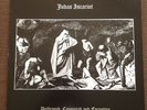 Judas Iscariot LP Lim. 500