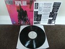 PEARL JAM - Ten(UK 2000 SIMPLY VINYL ALBUM / INSERT / EX+ VINYL / NM SLEEVE)