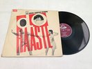DO RAASTE- RARE BOLLYWOOD  LP VINYL RECORD