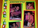 RANKING JOE SATURDAY NIGHT JAMDOWN STYLE JAH GUIDANCE JAMAICAN PRESS EX
