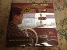 Minutemen Double Nickels on the Dime SEALED COLOR VINYL SST RARE MINT Mike Watt