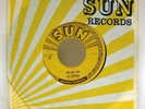 Roy Orbison Teen Kings Original SUN 242 OOBY DOOBY GO GO GO w/ sleeve ROCKABILLY