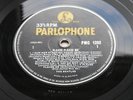 THE BEATLES PLEASE PLEASE ME 1963 UK LP RARE NO DATE PRESS 1ST ISSUE SL Z T TAX