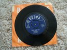 THE BIRDS  YOU'RE ON MY MIND  DECCA ORIGINAL SUPER RARE