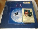 MICHAEL JACKSON ET THE EXTRA TERRESTRIAL STORYBOOK VINYL BOXSET SEALED RARE