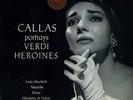 Columbia SAX2293 - Verdi Heroines - Maria CALLAS - Nicola RESCIGNO