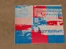 Metropak, 7 Inch-Vinyl, You're A Rebel / O.K. Let's Go / Run Run Run.