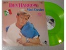 DEN HARROW - MAD DESIRE (MEGARARO COLOR V.12