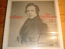 NEU SEALED: SCHUMANN 4 Symphonies MASUR 3-LP-Box Eurodisc
