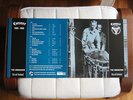 CORONER - The Unknown Rare And Unreleased - NOTVD 2 x vinyl LP copy n. 459/500