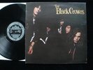 THE BLACK CROWES Shake Your Money Maker LP DEF JAM 1st Press 842 515-1 EX+
