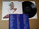 GOLDEN EARRING  switch  1975 -FIRST UK PRESS -TRACK LABEL - EX+