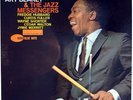 ART BLAKEY & THE JAZZ MESSENGERS-MOSAIC-NY USA,  EAR, RVG, 
