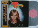 TOM PETTY AND THE HEARTBREAKERS SAME S/T / JAPAN WITH OBI