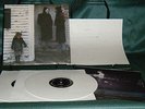 Brand New - The Devil And God Are Raging Inside Me  - In Shrink  - White Vinyl