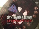 System Of A Down Hypnotize Original Picture Disk Vinyl LP (2005)