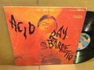 rare latin jazz RAY BARRETTO fania ACID soul drummers OG LP harvey averne
