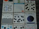RARE JOSEF ALBERS ART COVERS - Provocative Percussion - x12 LP/VINYL/RECORDS NM+