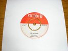 LIVE AND LEARN  --  KEN BOOTHE  -- ORIGINAL UK STUDIO 1 LABEL  ---  1968.