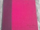 CFD STEREO 2695/6 RARE France DE LUXE 2LP SET  BRAHMS sextuors HENDEL SCHLUPP