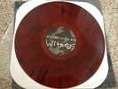 Modern Life is War Witness Blood Red /150 Rival Mob Title Fight Boston Strangler
