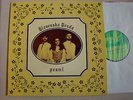 SLOVENSKA GRUDA PESMI LP VERY RARE YUGO FOLK ROCK LP GREAT COPY