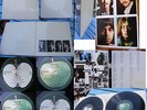 THE BEATLES-WHITE ALBUM- MINT 2LP-DUTCH STEREO-POSTER+PHOTOS NUM 131866