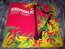TEUPEN Jonny LP HARPADELIC Dave Pike,Volker Kriegel MPS BREAKS BEATS JAZZ MINT