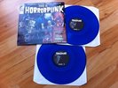 This is Horrorpunk Vol. 1 LP Vinyl Nachpressung Fiendforce Misfits Balzac