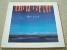 PAUL McCARTNEY off the ground RARE 1993 UK PARLOPHONE ORIGINAL VINYL LP
