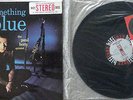PAUL HORN SOMETHING BLUE JAZZ STEREO SEALED RICHARDS MOER HIGGINS BOND
