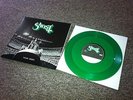 Ghost Year Zero Single Vinyl Green Vinyl