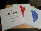New Order Substance Blue Monday Thieves Like Us