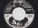 Funk 45 - Lee Austin-The Burner - The Truth - People - mp3