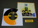 Rockfire Funk Express Tri Color 7