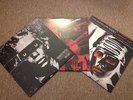 Third Man Document Vol. 1 Bundle: Charley Patton Blind Willie McTell Mississippi