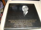 Klemperer conducts Wagner Columbia Stereo SAX 2347-48 EX/VG+ Blue/Silver Label