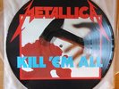 METALLICA 