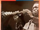 John Coltrane -1963-Impulse-MONO-LP – Jazz-Post Bop-Modal – “Impressions”