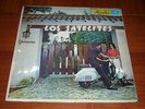 LOS SATELITES no me quejo / manue LP / KILLER CUMBIA / RARE SCOOTER MOD COVER ??