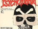 John Cameron- Psychomania OST LP (Trunk Records) UNPLAYED MINT