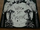 The Effigies Were Da Machine LP Very Rare Vinyl Record