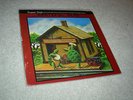 MINT GRATEFUL DEAD Terrapin Station JVC Nautilus Half Speed Audiophile JAPAN LP