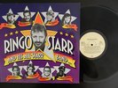 RINGO STARR -  and his ALL STARR BAND, LP, D 90